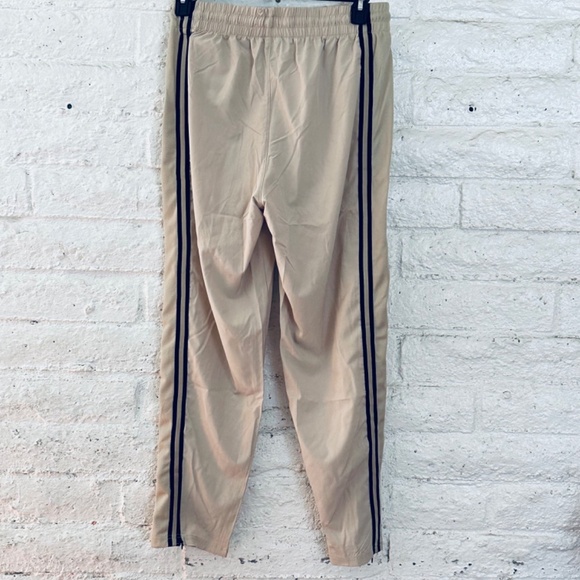 NBA Linen sweatpants, Size M Men’s, Athletic Pants, Sports Pants, Joggers - Picture 2 of 9